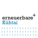 tiwag erneuerbare plus kühtai android application logo